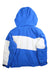 A Blue Puffer/Quilted Coats & Outerwear from Etirel in size 10Y for boy. (Back View)