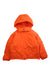 A Orange Puffer/Quilted Coats & Outerwear from Bonpoint in size 6T for girl. (Front View)