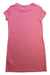 A Pink Short Sleeve Dresses from Polo Ralph Lauren in size 6T for girl. (Back View)