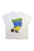 A Multicolour Short Sleeve T Shirts from American Vintage in size 5T for girl. (Front View)