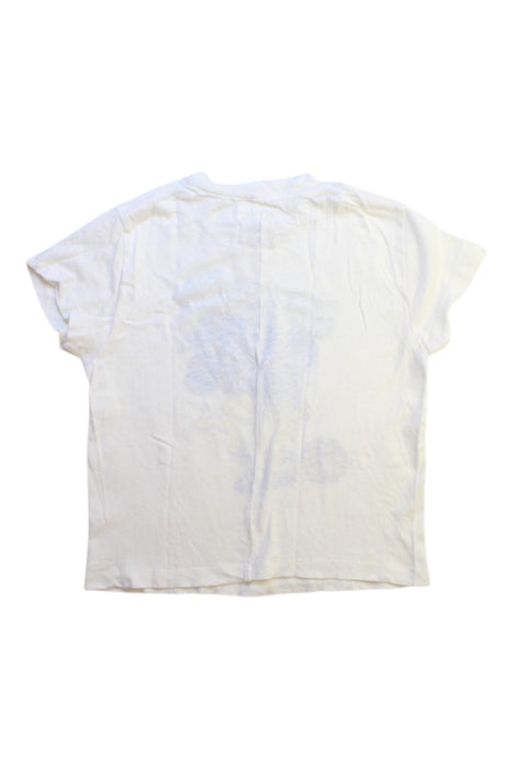 A Multicolour Short Sleeve T Shirts from American Vintage in size 5T for girl. (Back View)