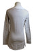 A White Long Sleeve Tops from Boob in size Maternity-M for girl. (Back View)
