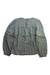 A Blue Long Sleeve Tops from Bonheur du Jour in size 6T for girl. (Back View)