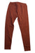 A Brown Leggings from Bonpoint in size 8Y for girl. (Back View)