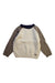 A Beige Knit Sweaters from Laranjinha in size 4T for girl. (Front View)