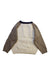 A Beige Knit Sweaters from Laranjinha in size 4T for girl. (Back View)