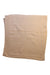 A Beige Blankets from Les Enfantines in size O/S for maternity. (Front View)
