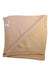 A Beige Blankets from Les Enfantines in size O/S for maternity. (Back View)