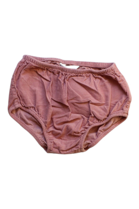 A Pink Bloomers from Ralph Lauren in size 12-18M for girl. (Front View)