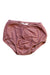 A Pink Bloomers from Ralph Lauren in size 12-18M for girl. (Front View)