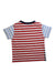A Multicolour Short Sleeve T Shirts from Polo Ralph Lauren in size 12-18M for boy. (Back View)