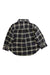A Multicolour Long Sleeve Shirts from Ralph Lauren in size 12-18M for boy. (Back View)