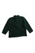 A Green Zippered Sweatshirts from Polo Ralph Lauren in size 2T for boy. (Back View)