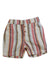 A Multicolour Shorts from Bout'Chou in size 6-12M for girl. (Front View)