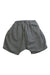 A Grey Shorts from Benebene in size 12-18M for boy. (Back View)
