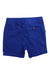A Blue Shorts from Tommy Hilfiger in size 2T for boy. (Back View)