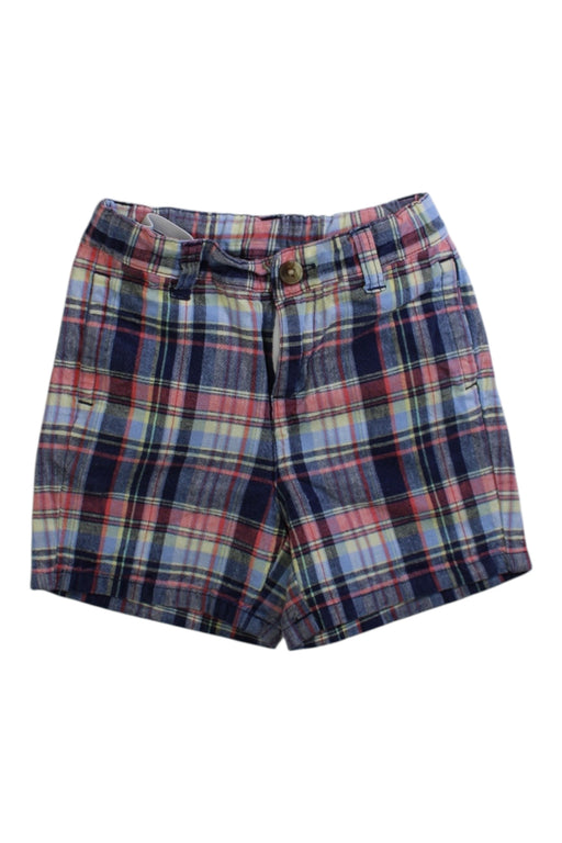 A Multicolour Shorts from Janie & Jack in size 18-24M for boy. (Front View)