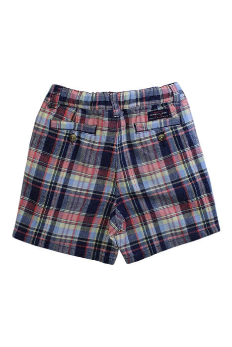 A Multicolour Shorts from Janie & Jack in size 18-24M for boy. (Back View)