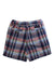 A Multicolour Shorts from Janie & Jack in size 18-24M for boy. (Back View)