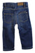 A Blue Jeans from Paul Smith in size 12-18M for boy. (Back View)