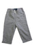 A Grey Sweatpants from Polo Ralph Lauren in size 12-18M for boy. (Front View)