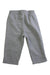 A Grey Sweatpants from Polo Ralph Lauren in size 12-18M for boy. (Back View)