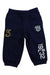A Navy Sweatpants from Polo Ralph Lauren in size 12-18M for boy. (Front View)