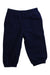 A Navy Sweatpants from Polo Ralph Lauren in size 12-18M for boy. (Back View)