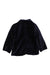 A Black Blazers from Mamas & Papas in size 12-18M for boy. (Back View)
