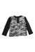 A Multicolour Long Sleeve Polos from Crewcuts in size 2T for boy. (Front View)