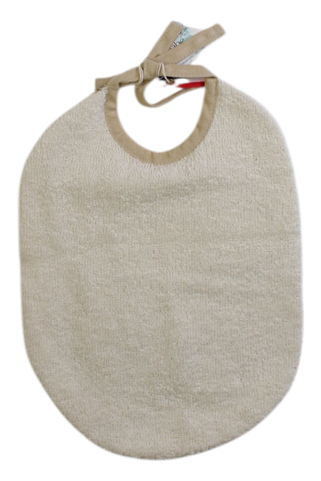 A Multicolour Bibs from Barnabé aime le café in size O/S for girl. (Back View)