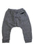 A Grey Sweatpants from 1 + in the family in size 12-18M for girl. (Back View)