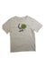 A Beige Short Sleeve T Shirts from Bonpoint in size 12Y for boy. (Front View)