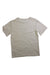 A Beige Short Sleeve T Shirts from Bonpoint in size 12Y for boy. (Back View)