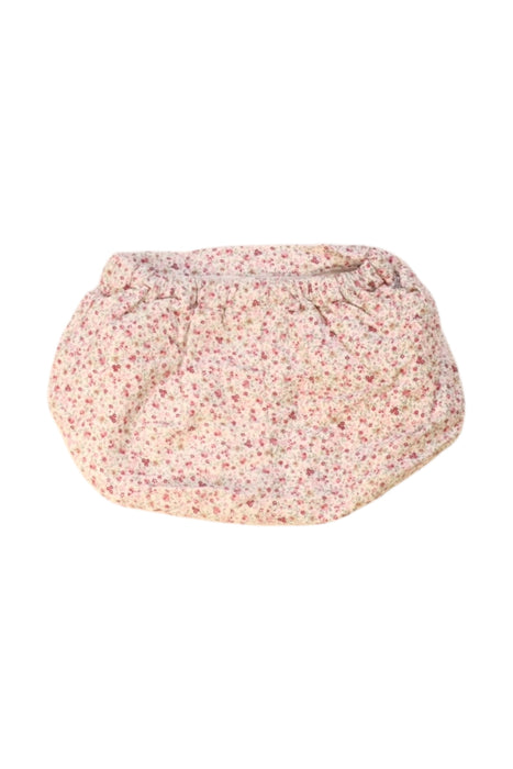 A Pink Bloomers from Kidiwi in size 12-18M for girl. (Back View)