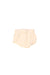 A Ivory Bloomers from Country Road in size 12-18M for girl. (Front View)