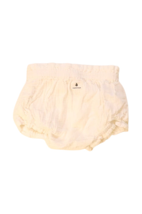 A Ivory Bloomers from Country Road in size 12-18M for girl. (Back View)