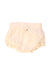 A Ivory Bloomers from Country Road in size 12-18M for girl. (Back View)