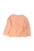 A Pink Sweatshirts from Stella McCartney in size 2T for girl. (Back View)