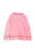 A Pink Cardigans from Little Marc Jacobs in size 2T for girl. (Back View)