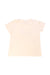 A White Short Sleeve T Shirts from Dior in size 3T for girl. (Back View)