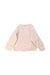 A Beige Sweatshirts from Dior in size 6-12M for girl. (Back View)
