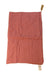 A Pink Blankets from Numero 74 in size O/S for neutral. (Front View)