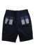 A Navy Casual Pants from Nicholas & Bears in size 10Y for boy. (Front View)