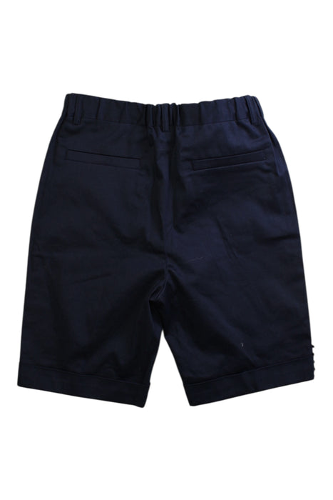 A Navy Casual Pants from Nicholas & Bears in size 10Y for boy. (Back View)