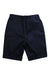 A Navy Casual Pants from Nicholas & Bears in size 10Y for boy. (Back View)