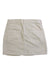 A Beige Short Skirts from Calvin Klein in size 10Y for girl. (Back View)