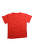 A Red Short Sleeve T Shirts from Stella McCartney in size 10Y for boy. (Back View)