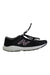 A Black Sneakers from New Balance in size 11Y for girl. (Front View)