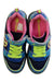 A Multicolour Sneakers from Heelys in size 9Y for neutral. (Back View)